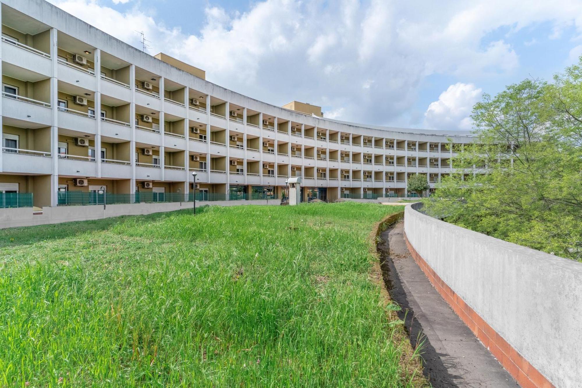 Casa Da Suite Fraschini Milan Exterior photo