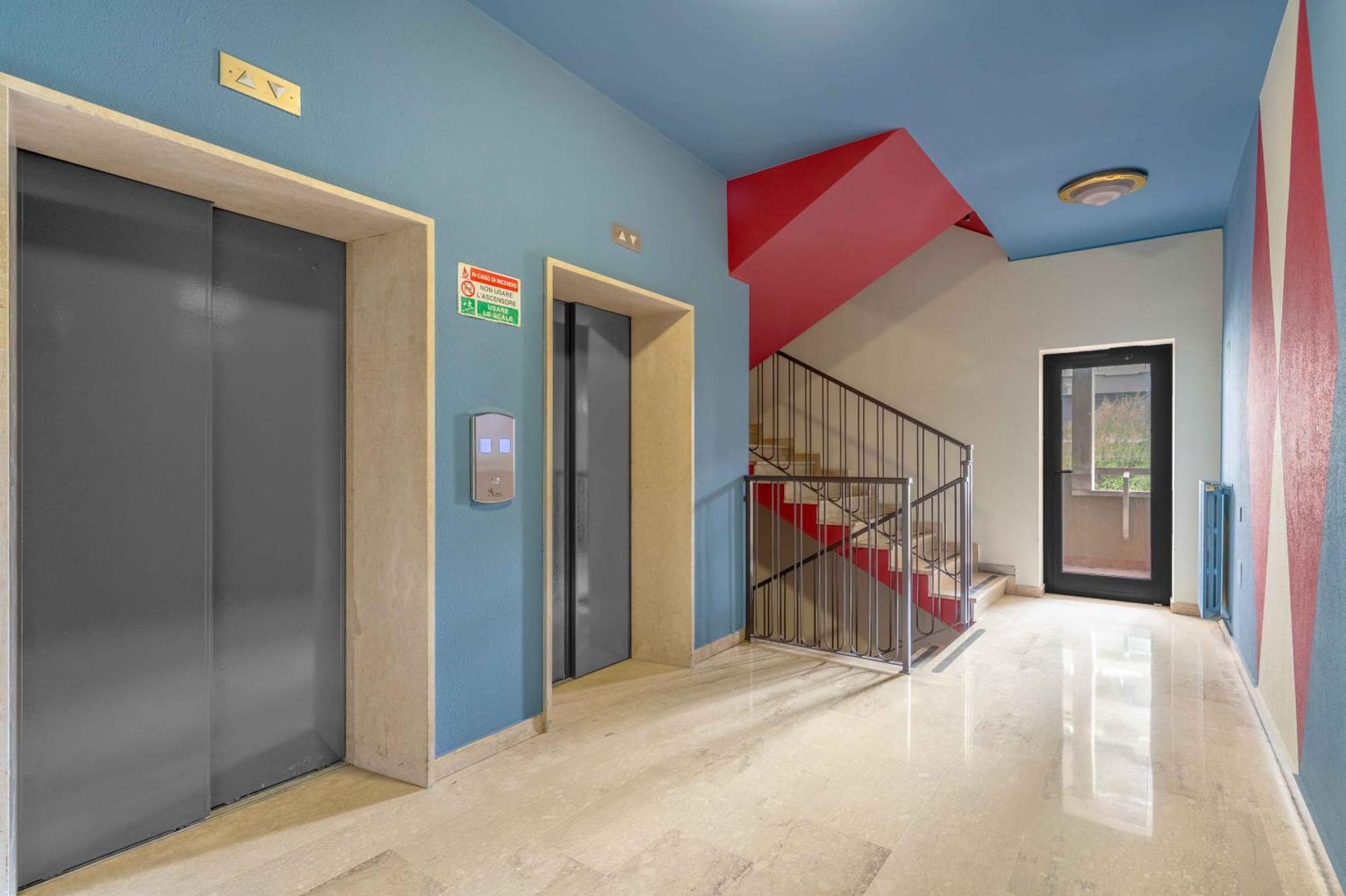 Casa Da Suite Fraschini Milan Exterior photo