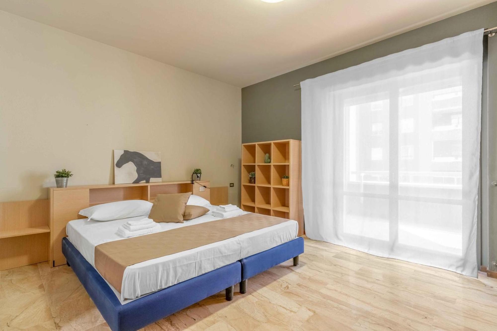 Casa Da Suite Fraschini Milan Exterior photo