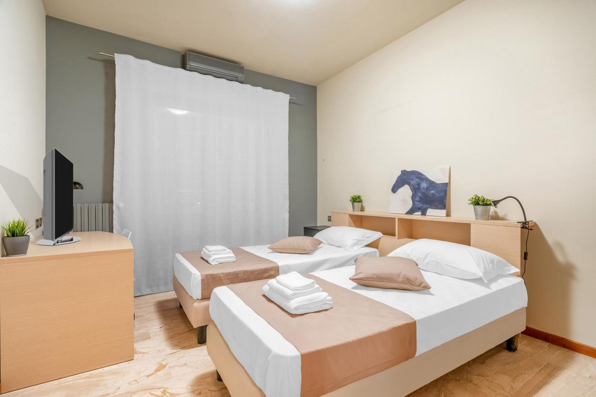 Casa Da Suite Fraschini Milan Exterior photo