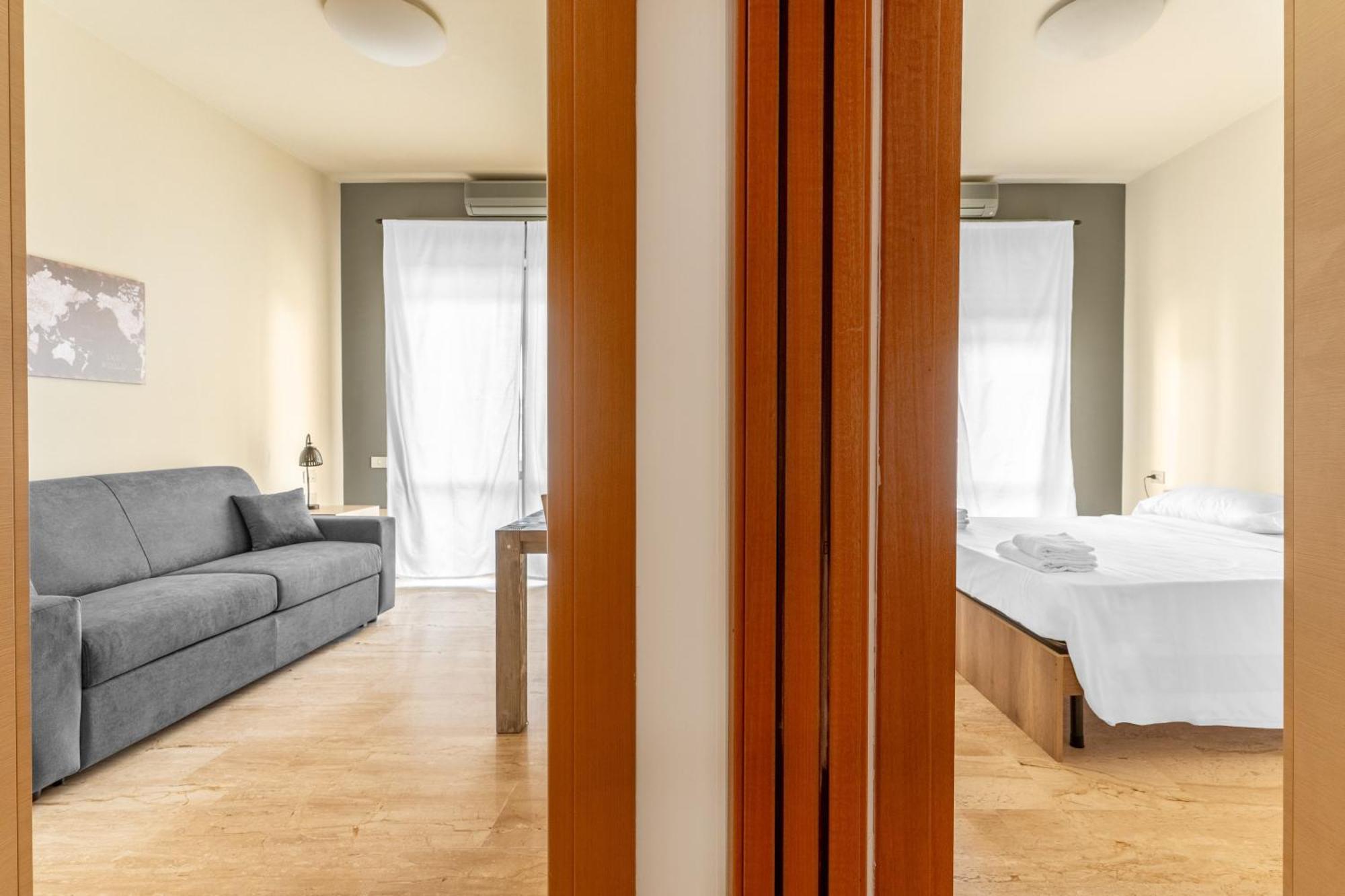 Casa Da Suite Fraschini Milan Exterior photo